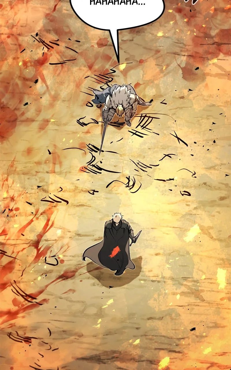 The Regressed Mercenary Has a Plan Chapter 42 page 9 - 