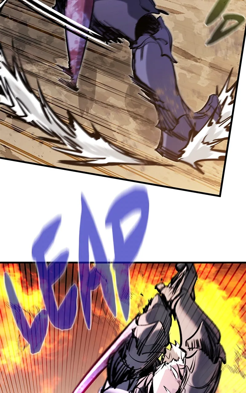 The Regressed Mercenary Has a Plan Chapter 42 page 83 - 