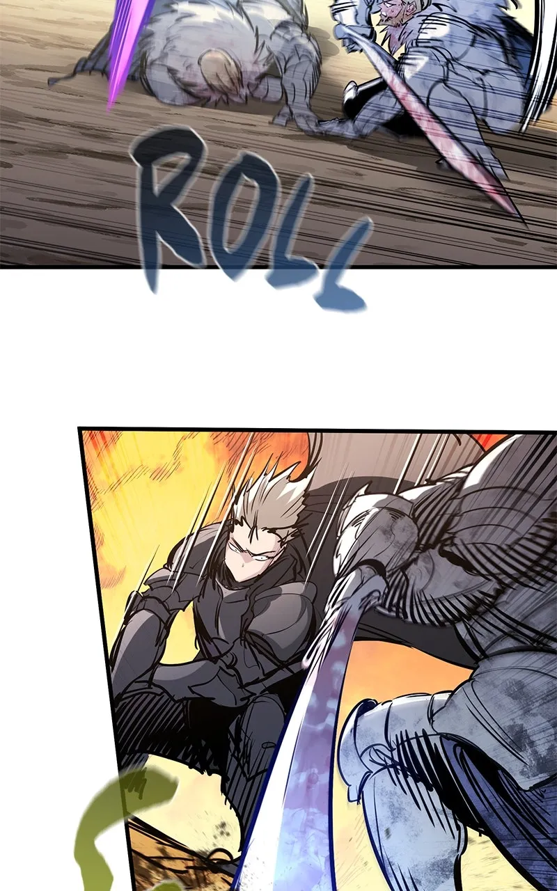 The Regressed Mercenary Has a Plan Chapter 42 page 86 - 