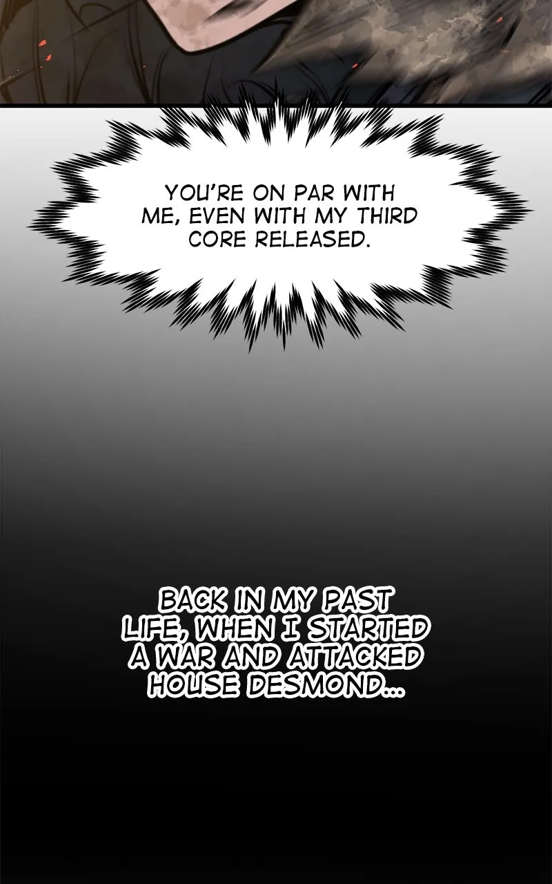 The Regressed Mercenary Has a Plan Chapter 42 page 93 - 