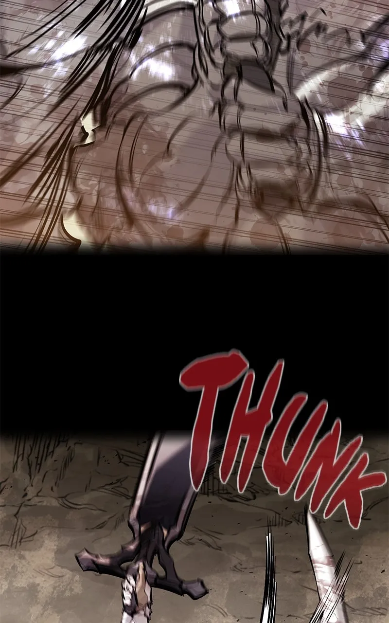 The Regressed Mercenary Has a Plan Chapter 42 page 95 - 