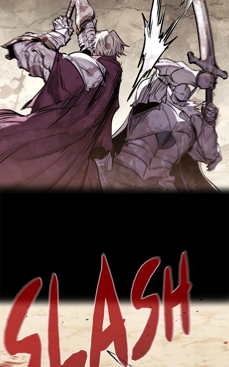 The Regressed Mercenary Has a Plan Chapter 42 page 96 - 