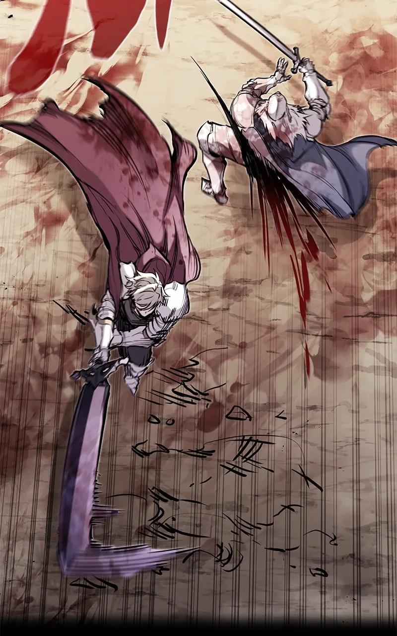 The Regressed Mercenary Has a Plan Chapter 42 page 97 - 