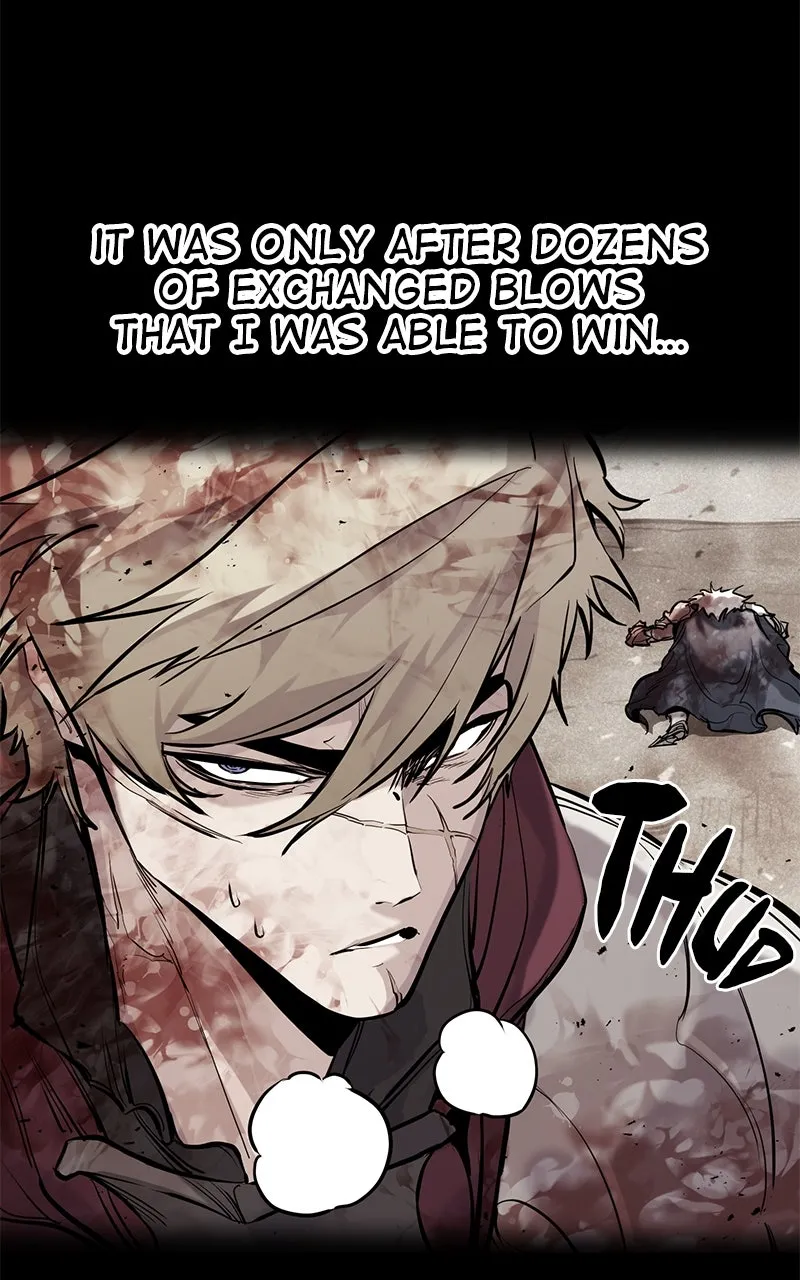 The Regressed Mercenary Has a Plan Chapter 42 page 98 - 
