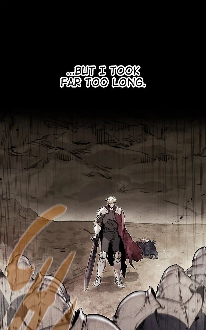 The Regressed Mercenary Has a Plan Chapter 42 page 99 - 