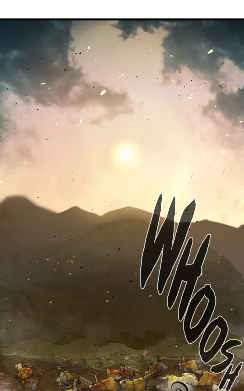 The Regressed Mercenary Has a Plan Chapter 43 page 2 - 