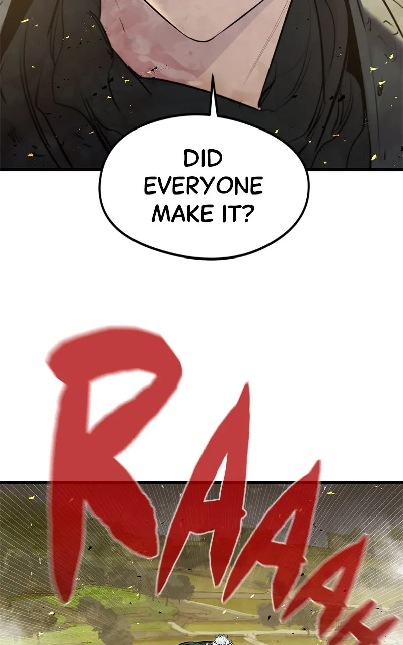 The Regressed Mercenary Has a Plan Chapter 43 page 11 - 