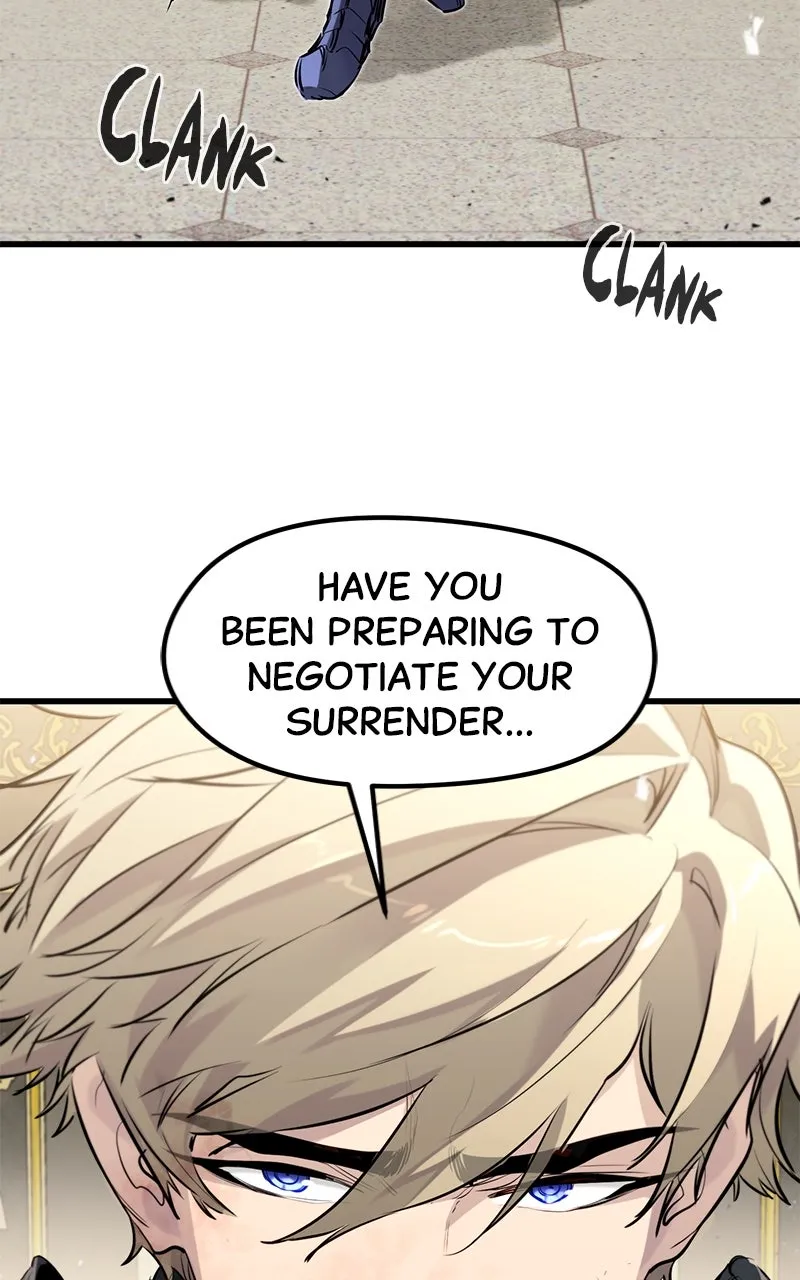 The Regressed Mercenary Has a Plan Chapter 43 page 102 - 