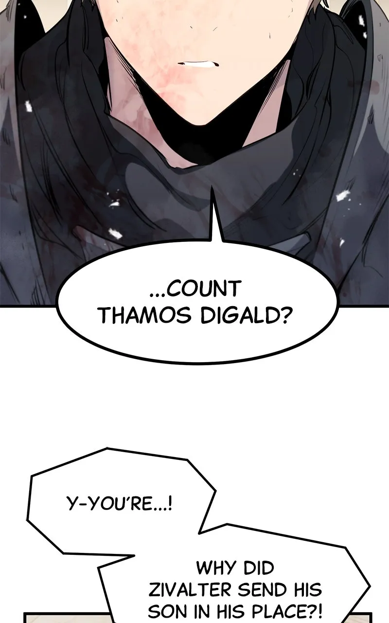 The Regressed Mercenary Has a Plan Chapter 43 page 103 - 
