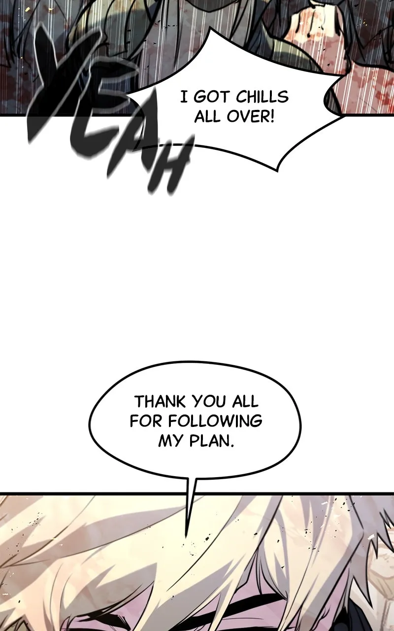 The Regressed Mercenary Has a Plan Chapter 43 page 14 - 