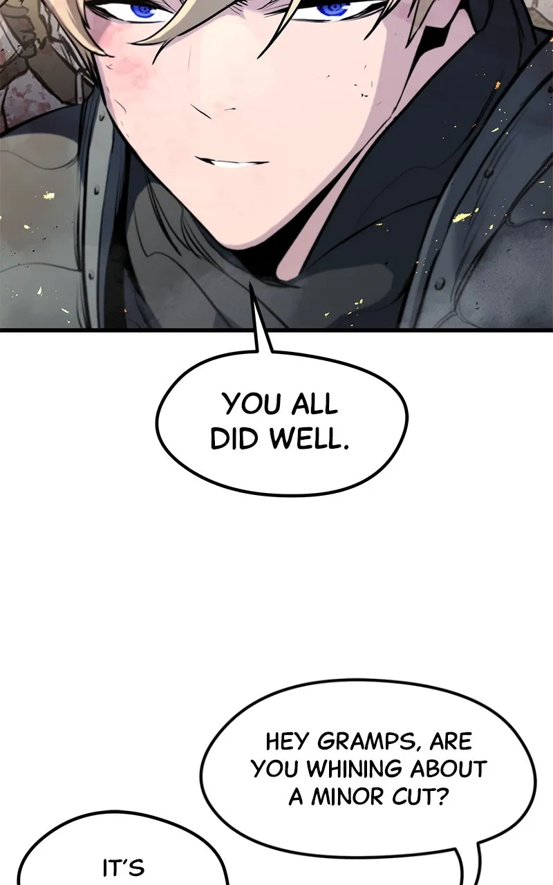 The Regressed Mercenary Has a Plan Chapter 43 page 15 - 