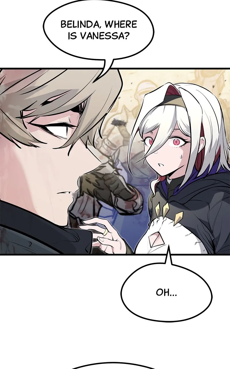The Regressed Mercenary Has a Plan Chapter 43 page 17 - 