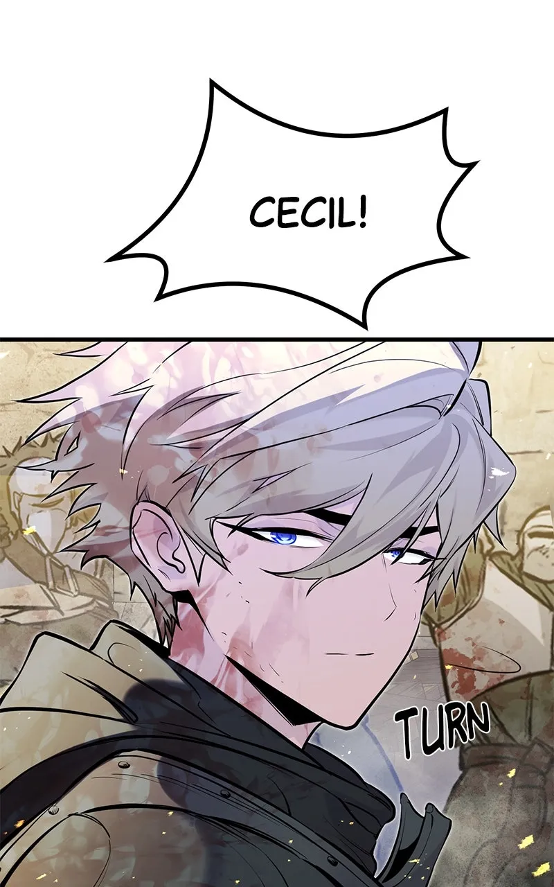 The Regressed Mercenary Has a Plan Chapter 43 page 19 - 