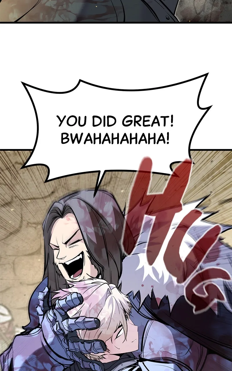 The Regressed Mercenary Has a Plan Chapter 43 page 20 - 