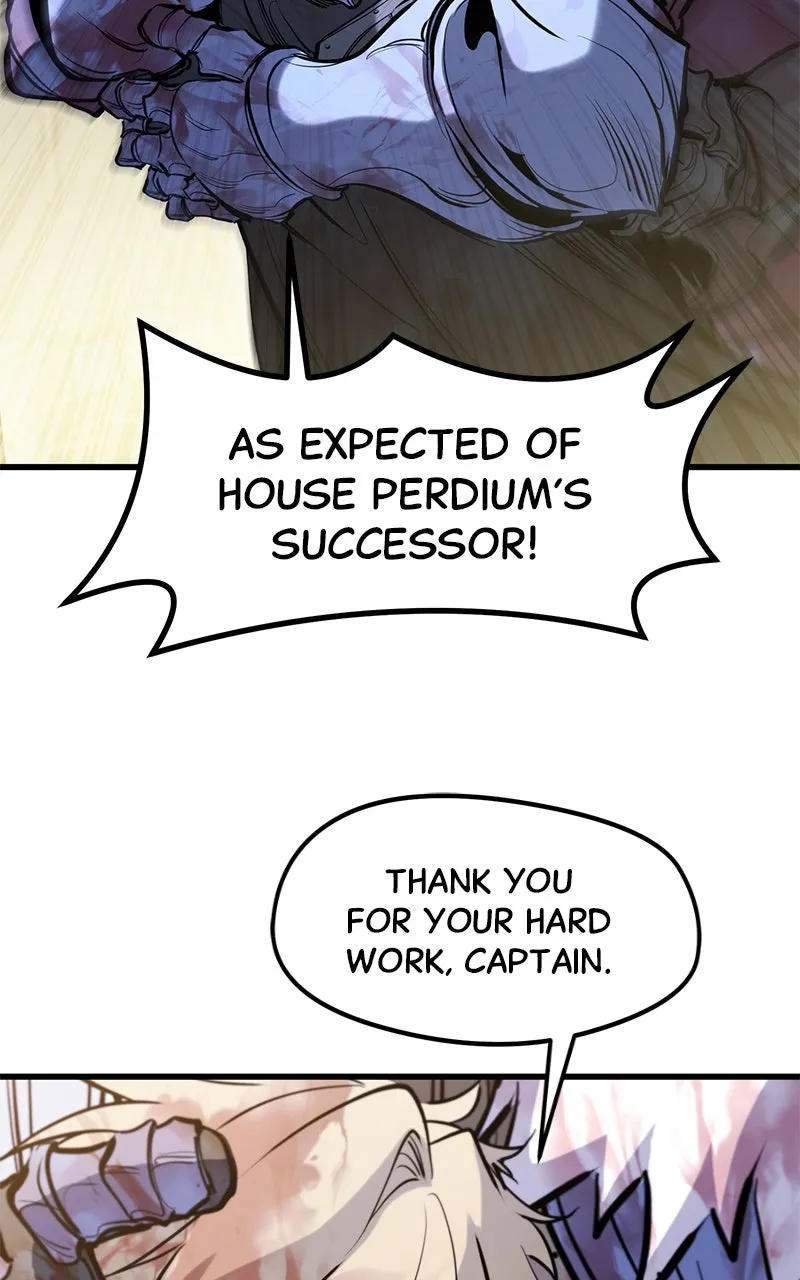 The Regressed Mercenary Has a Plan Chapter 43 page 21 - 