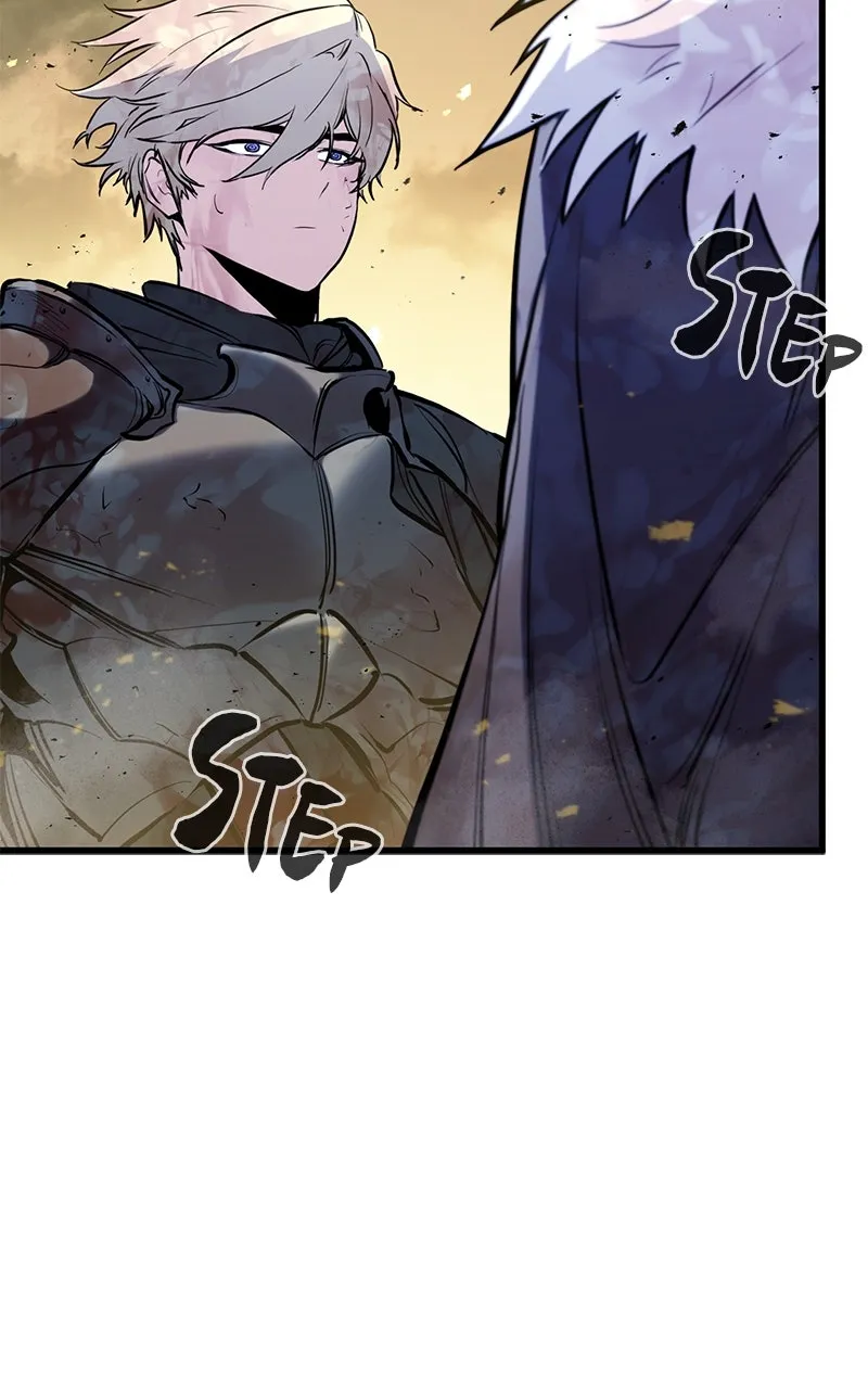 The Regressed Mercenary Has a Plan Chapter 43 page 26 - 