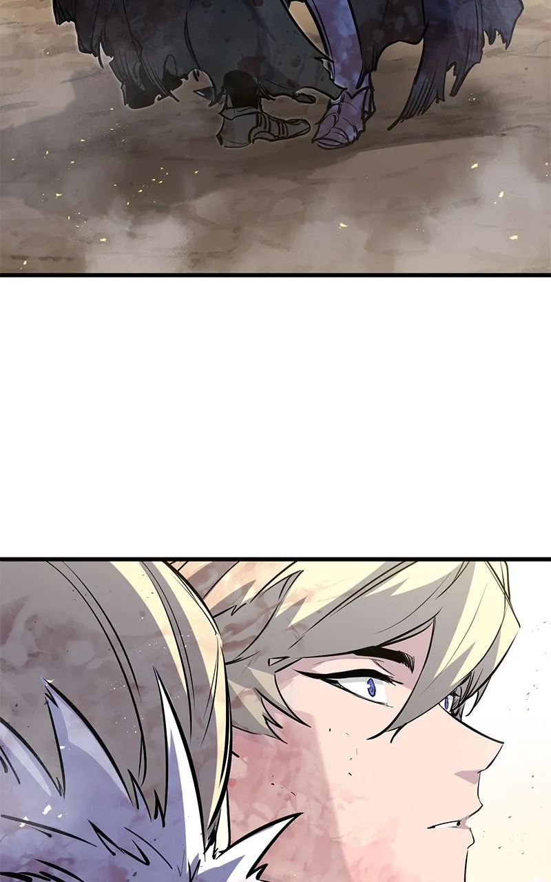 The Regressed Mercenary Has a Plan Chapter 43 page 28 - 