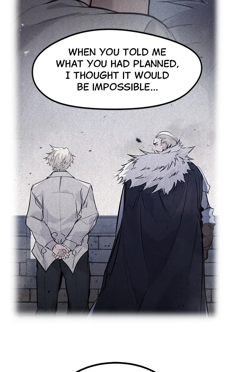 The Regressed Mercenary Has a Plan Chapter 43 page 30 - 