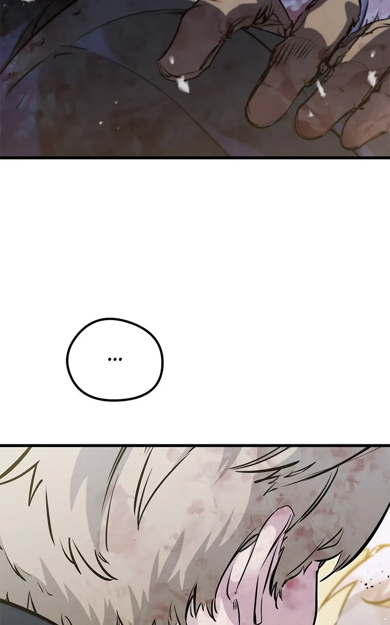 The Regressed Mercenary Has a Plan Chapter 43 page 32 - 