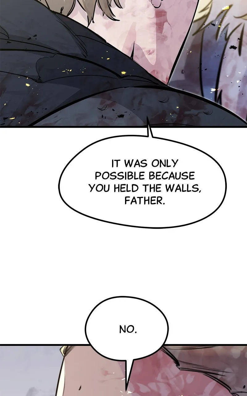 The Regressed Mercenary Has a Plan Chapter 43 page 33 - 