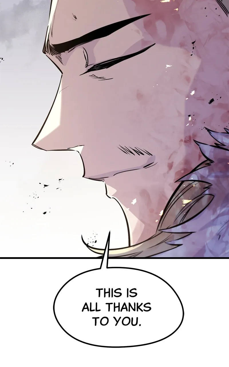 The Regressed Mercenary Has a Plan Chapter 43 page 34 - 