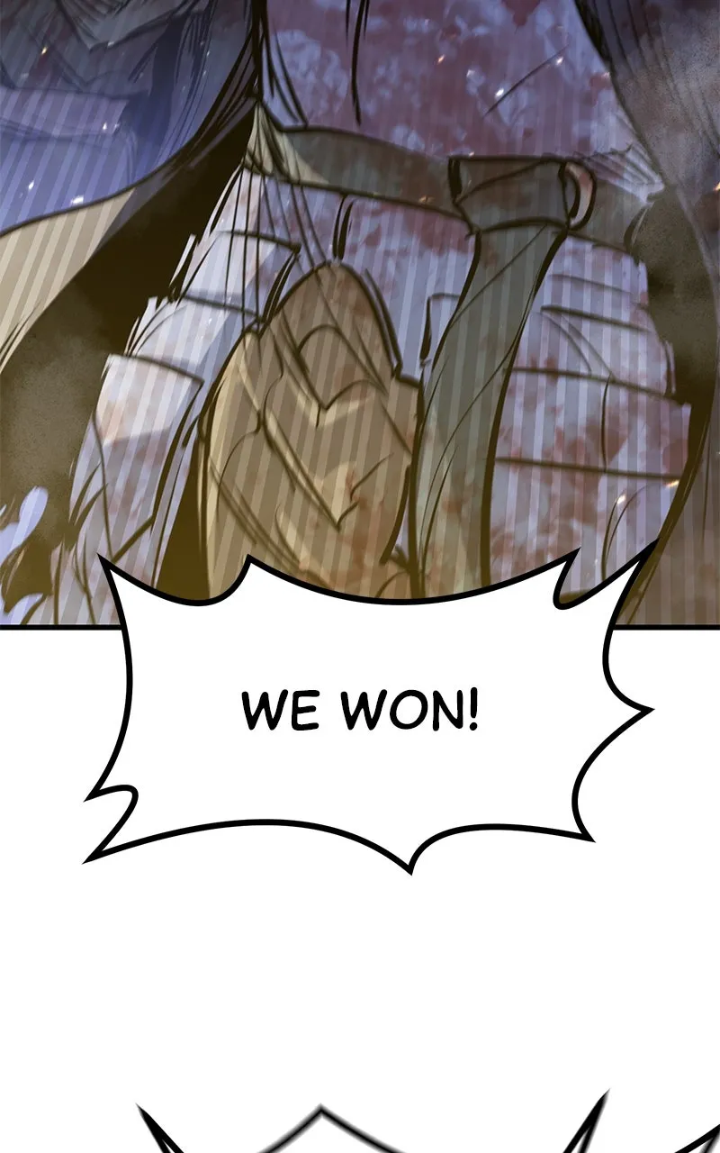 The Regressed Mercenary Has a Plan Chapter 43 page 36 - 