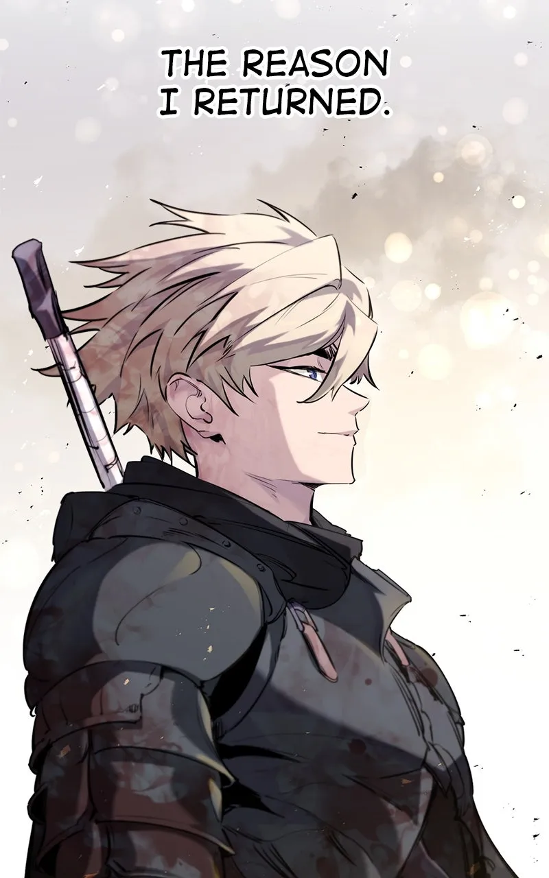 The Regressed Mercenary Has a Plan Chapter 43 page 45 - 