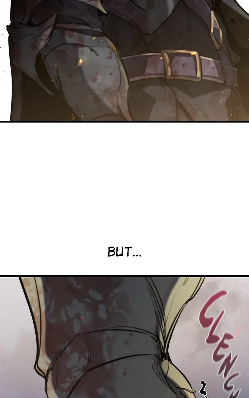 The Regressed Mercenary Has a Plan Chapter 43 page 46 - 
