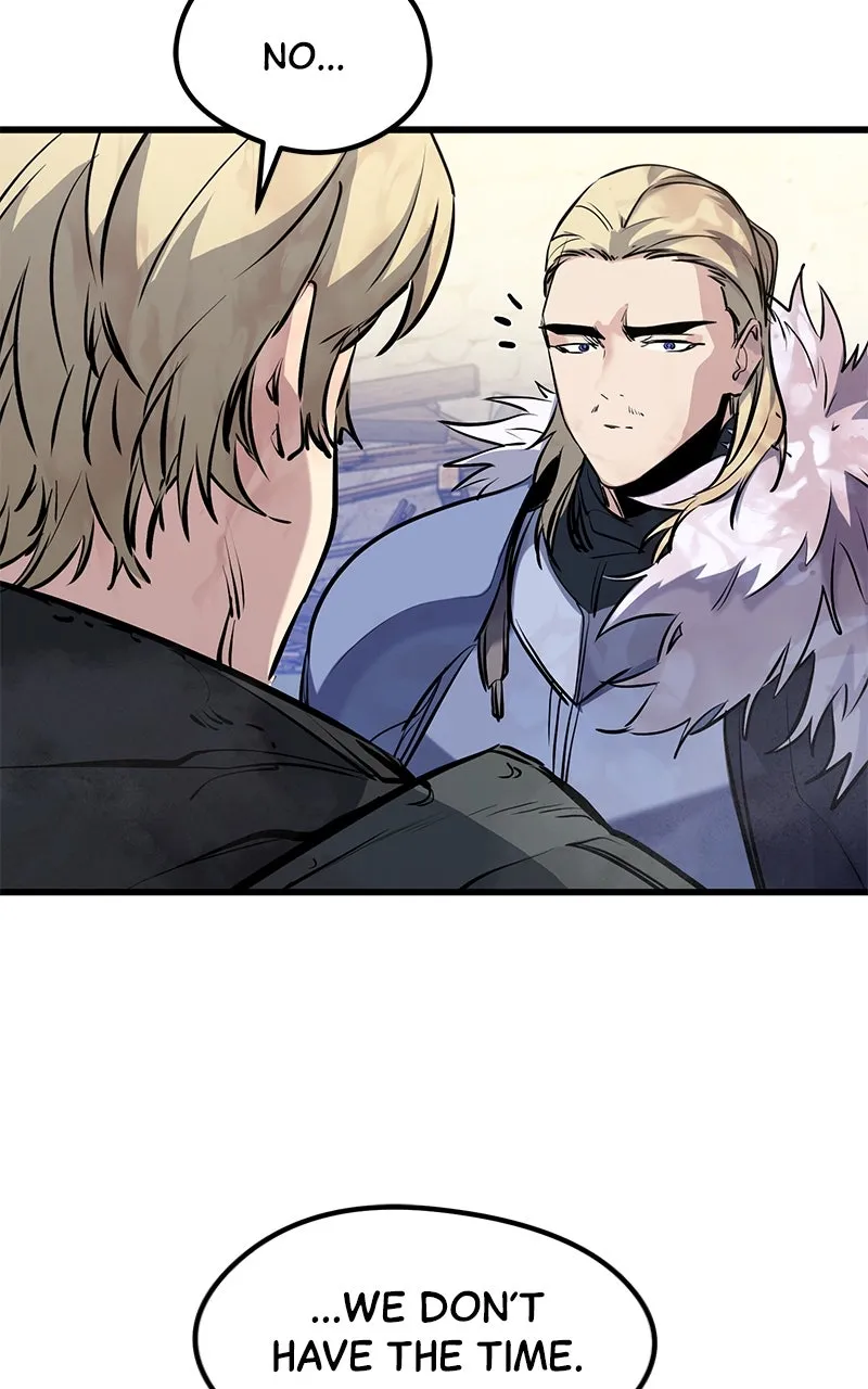 The Regressed Mercenary Has a Plan Chapter 43 page 52 - 