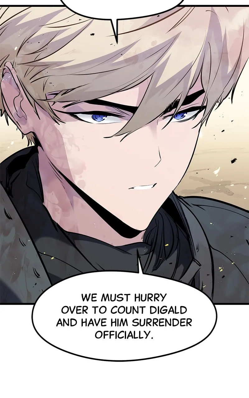 The Regressed Mercenary Has a Plan Chapter 43 page 53 - 