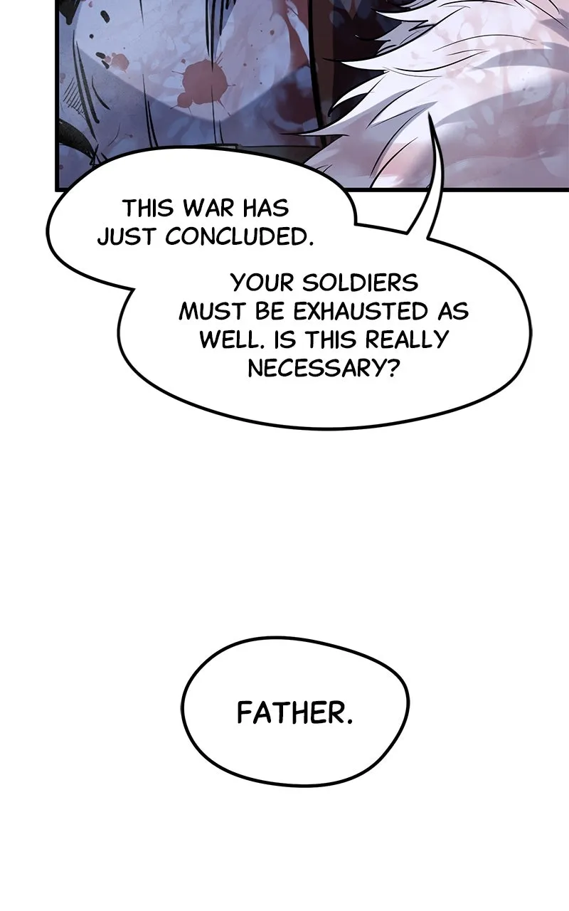 The Regressed Mercenary Has a Plan Chapter 43 page 56 - 