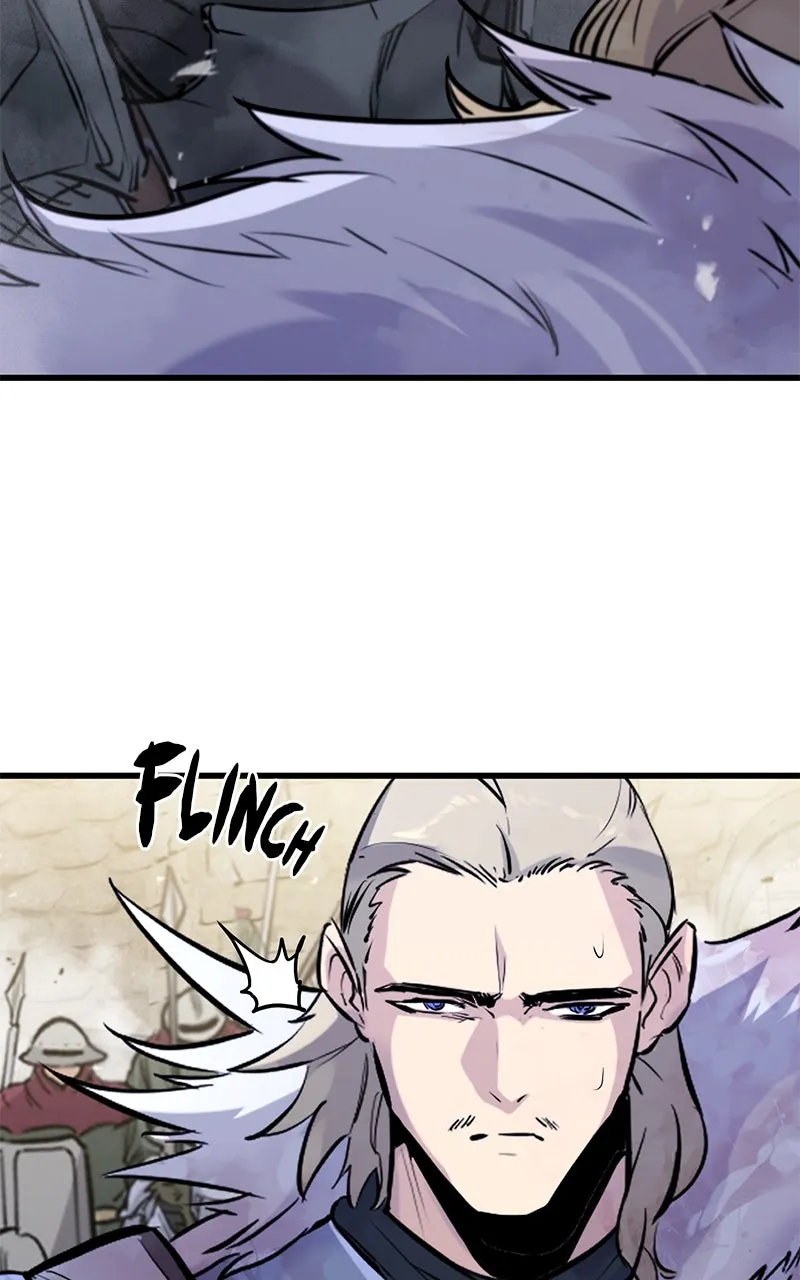 The Regressed Mercenary Has a Plan Chapter 43 page 58 - 