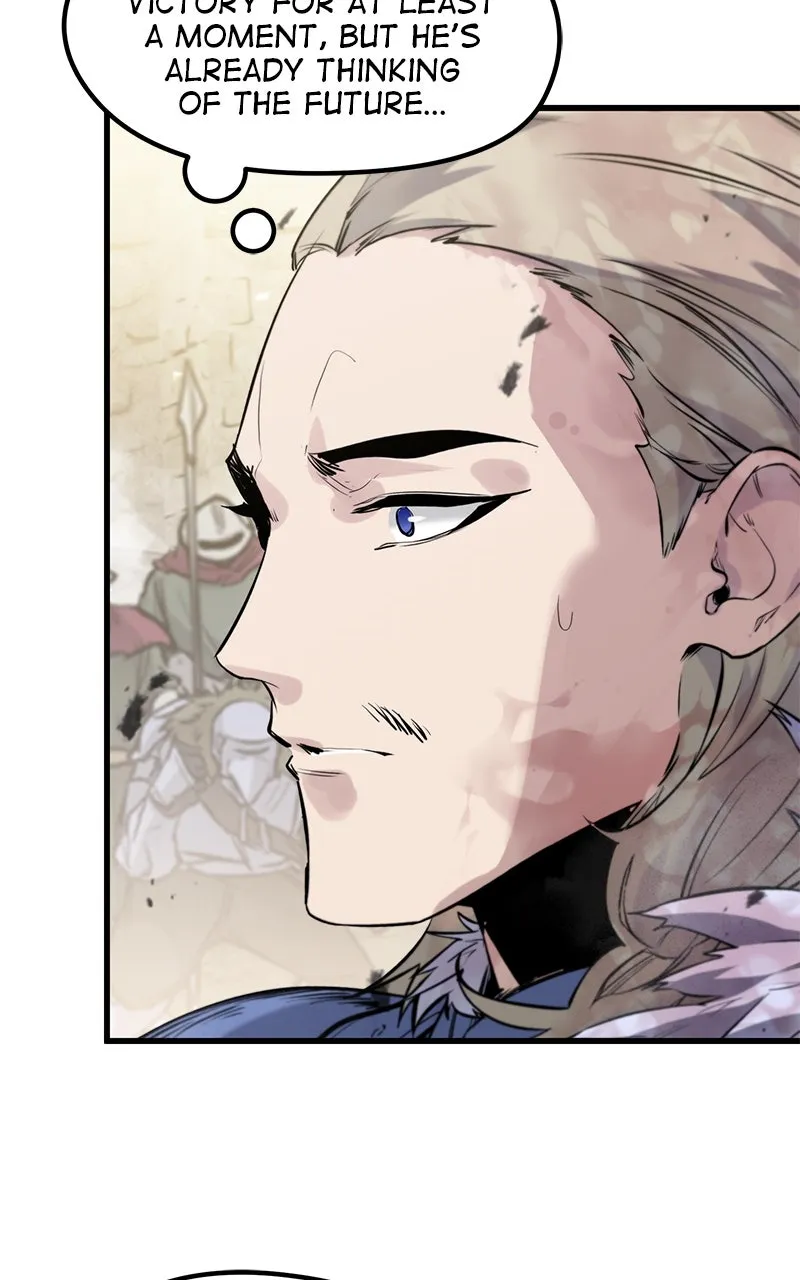 The Regressed Mercenary Has a Plan Chapter 43 page 62 - 