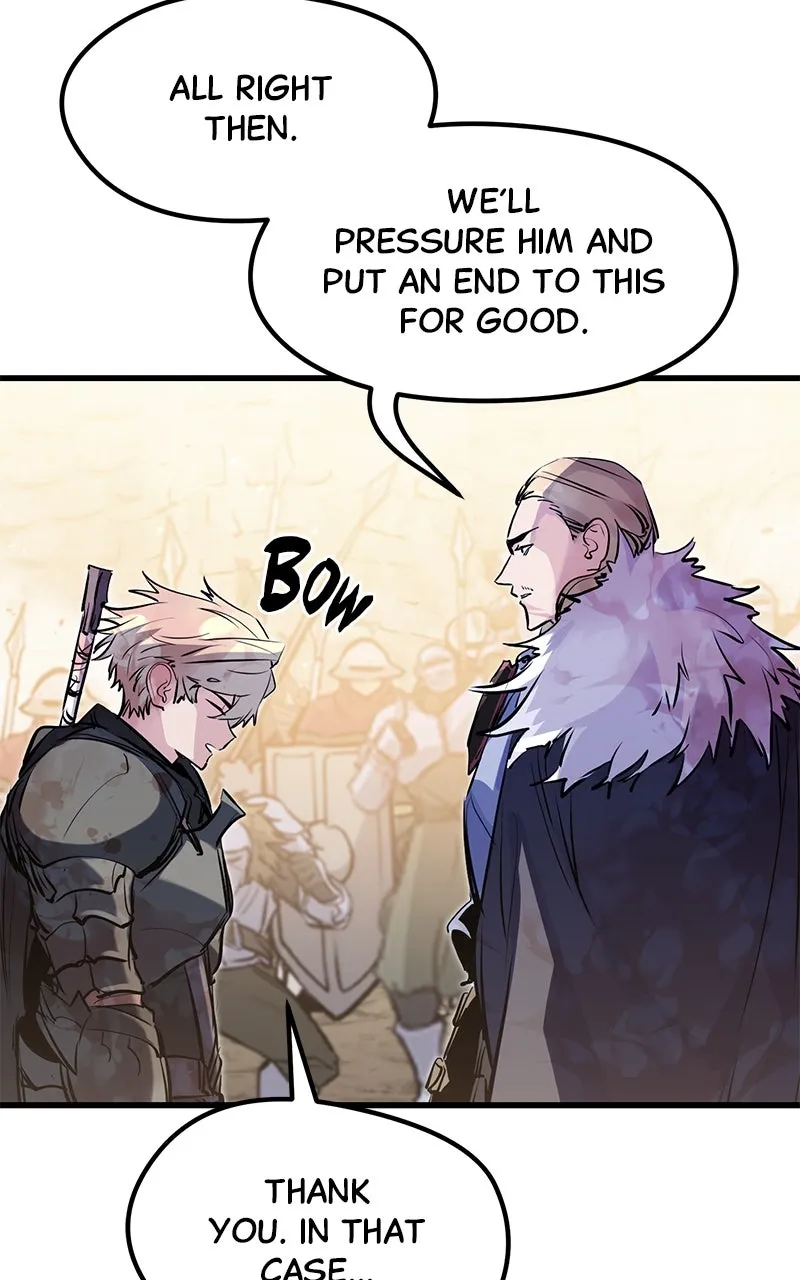The Regressed Mercenary Has a Plan Chapter 43 page 63 - 
