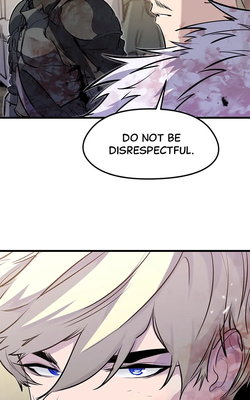 The Regressed Mercenary Has a Plan Chapter 43 page 65 - 
