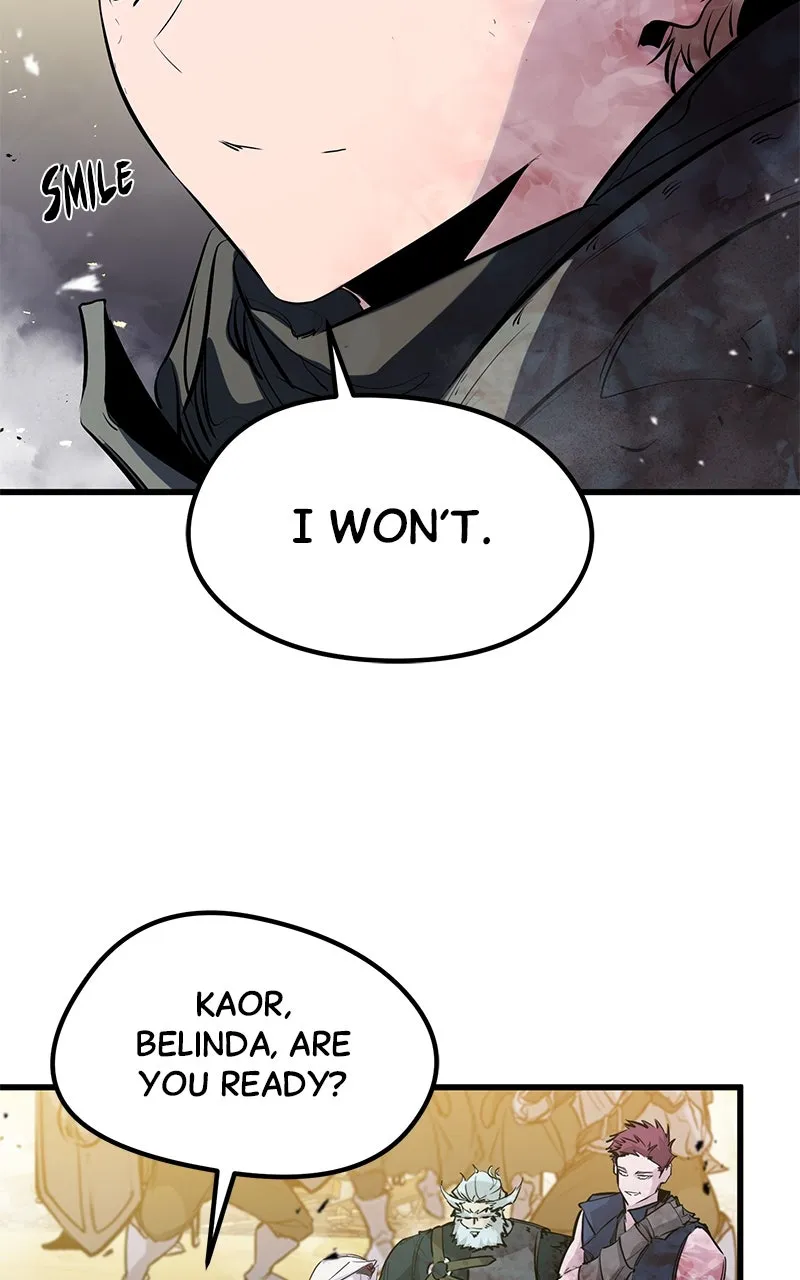 The Regressed Mercenary Has a Plan Chapter 43 page 66 - 