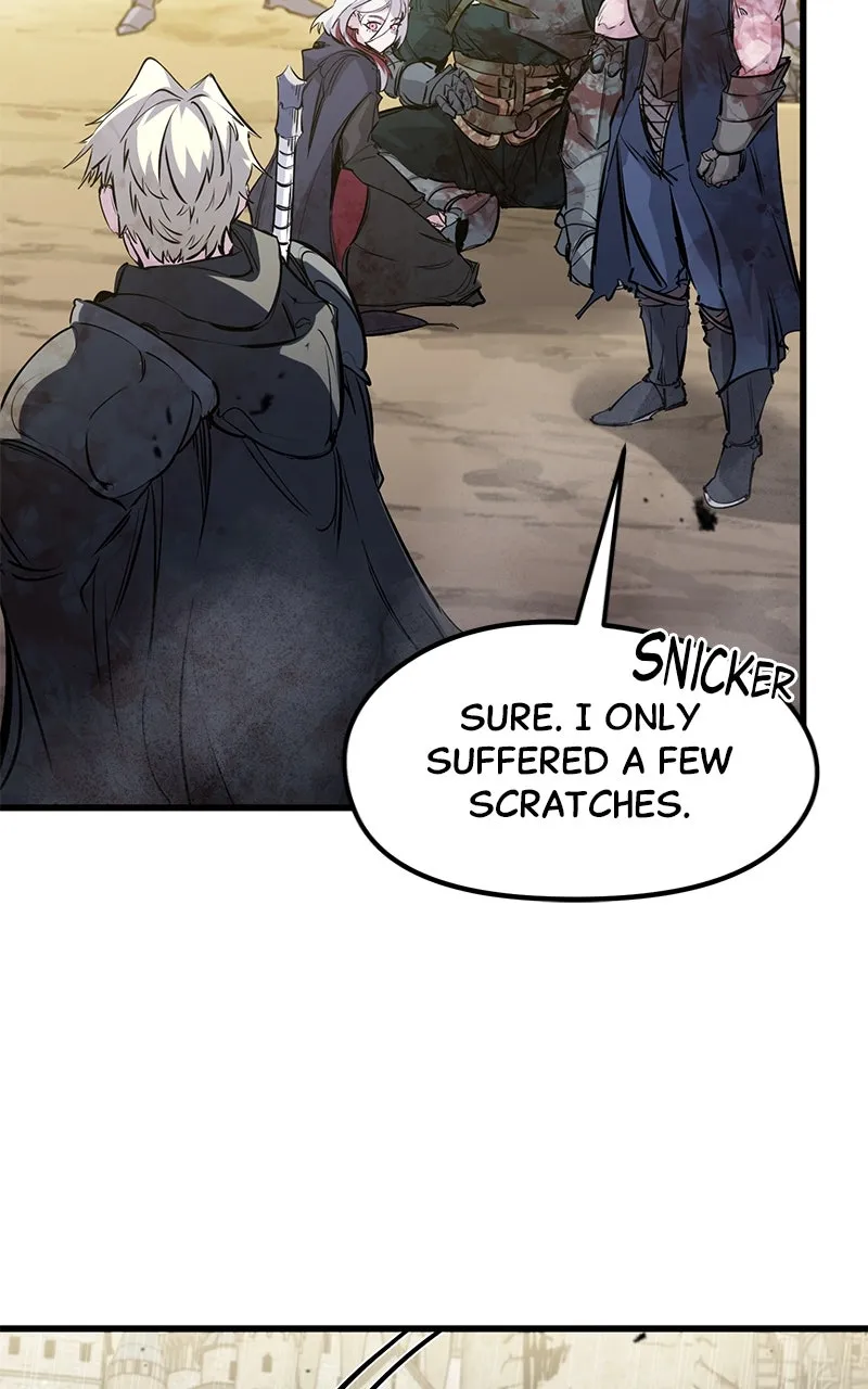 The Regressed Mercenary Has a Plan Chapter 43 page 67 - 
