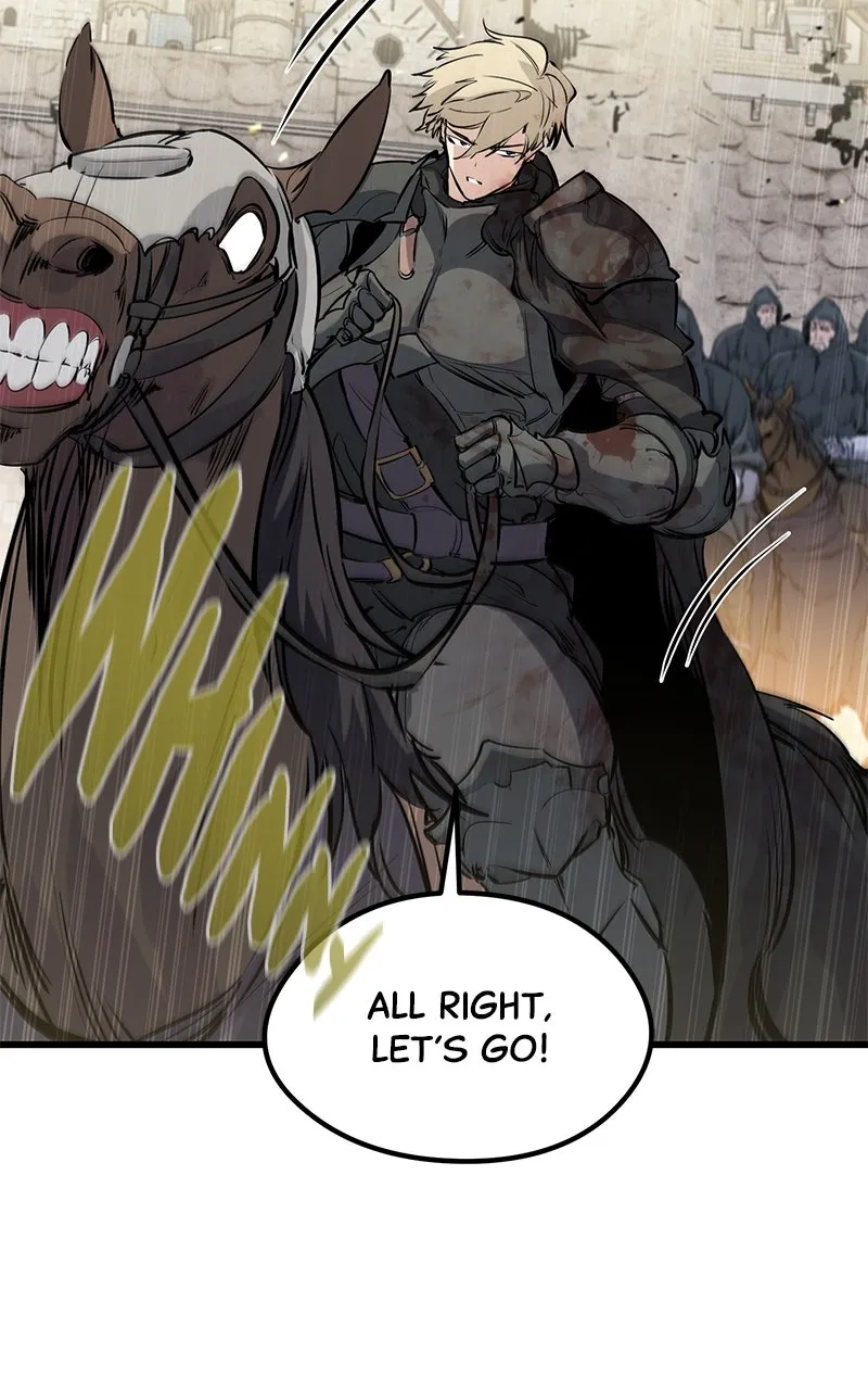 The Regressed Mercenary Has a Plan Chapter 43 page 68 - 