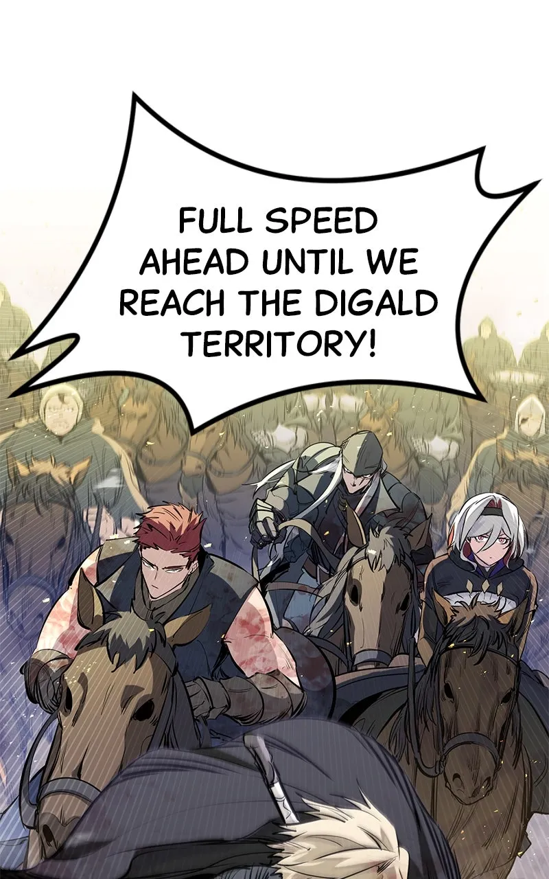 The Regressed Mercenary Has a Plan Chapter 43 page 69 - 