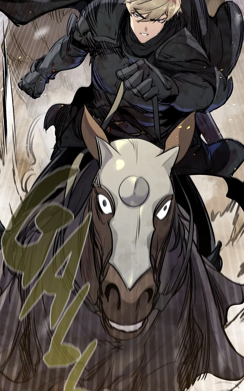The Regressed Mercenary Has a Plan Chapter 43 page 70 - 