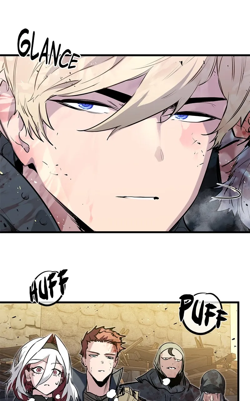 The Regressed Mercenary Has a Plan Chapter 43 page 8 - 