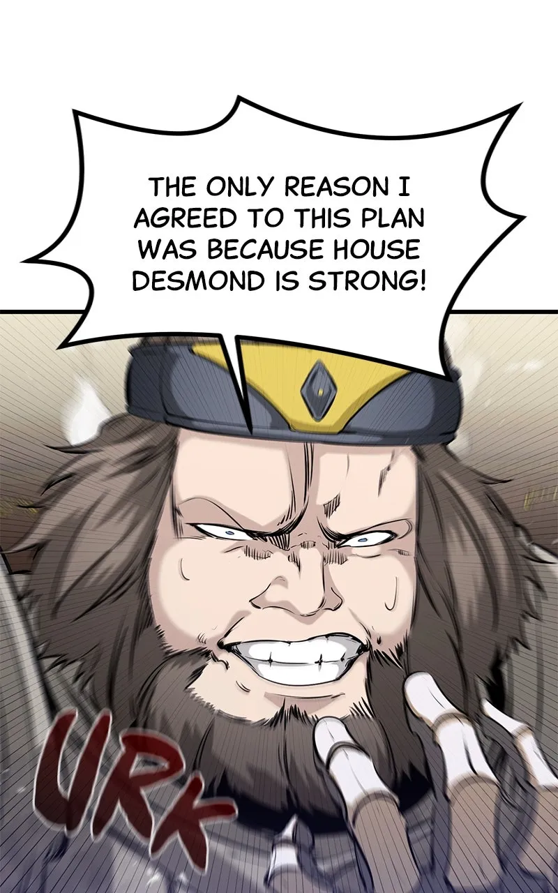 The Regressed Mercenary Has a Plan Chapter 43 page 75 - 