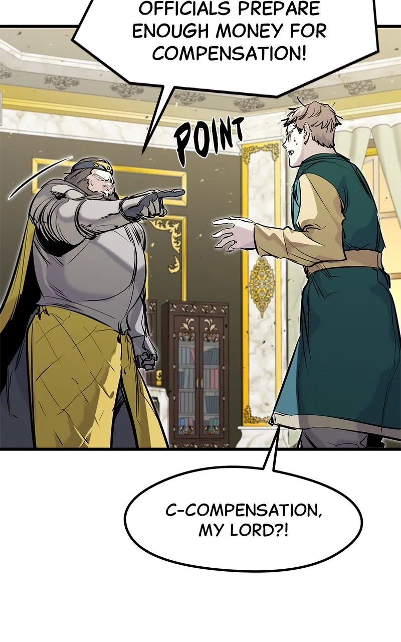 The Regressed Mercenary Has a Plan Chapter 43 page 78 - 