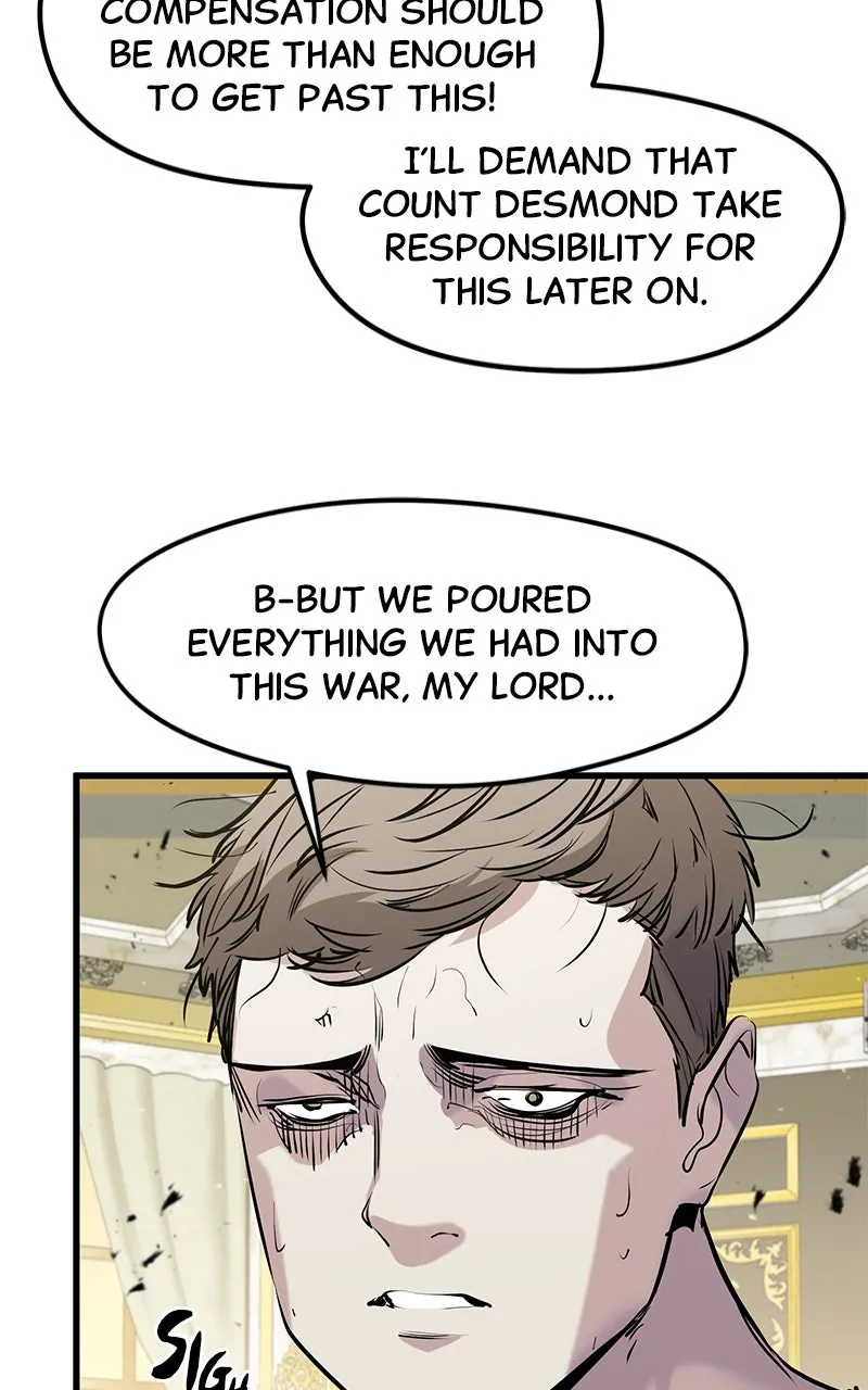 The Regressed Mercenary Has a Plan Chapter 43 page 80 - 