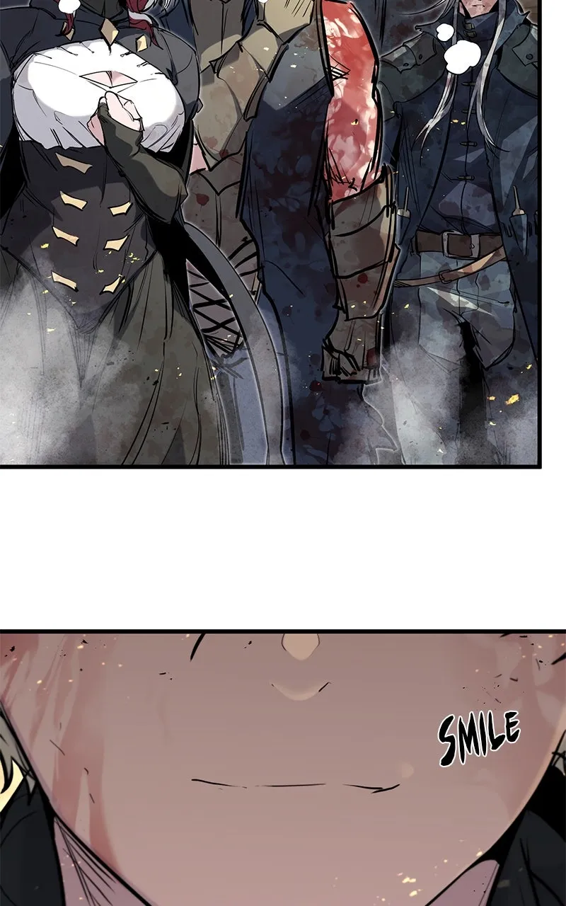 The Regressed Mercenary Has a Plan Chapter 43 page 9 - 