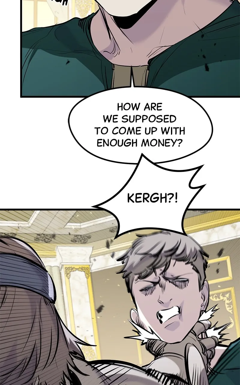 The Regressed Mercenary Has a Plan Chapter 43 page 81 - 