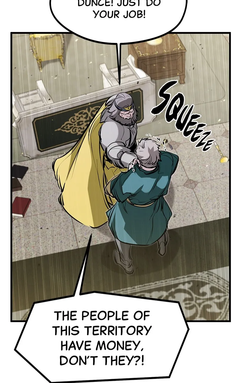 The Regressed Mercenary Has a Plan Chapter 43 page 83 - 