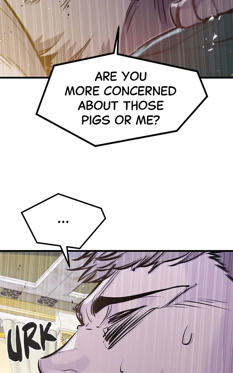 The Regressed Mercenary Has a Plan Chapter 43 page 85 - 