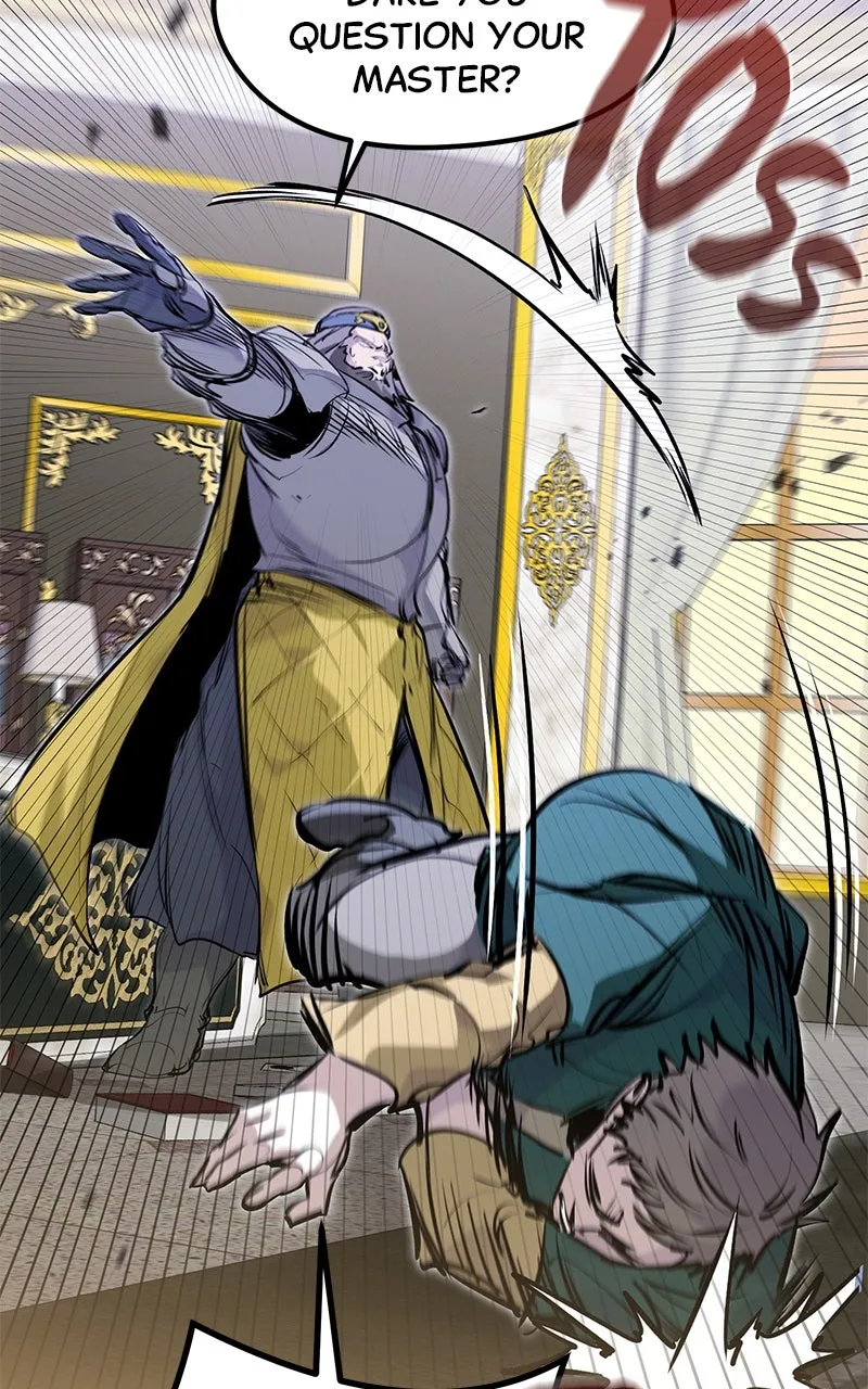 The Regressed Mercenary Has a Plan Chapter 43 page 87 - 