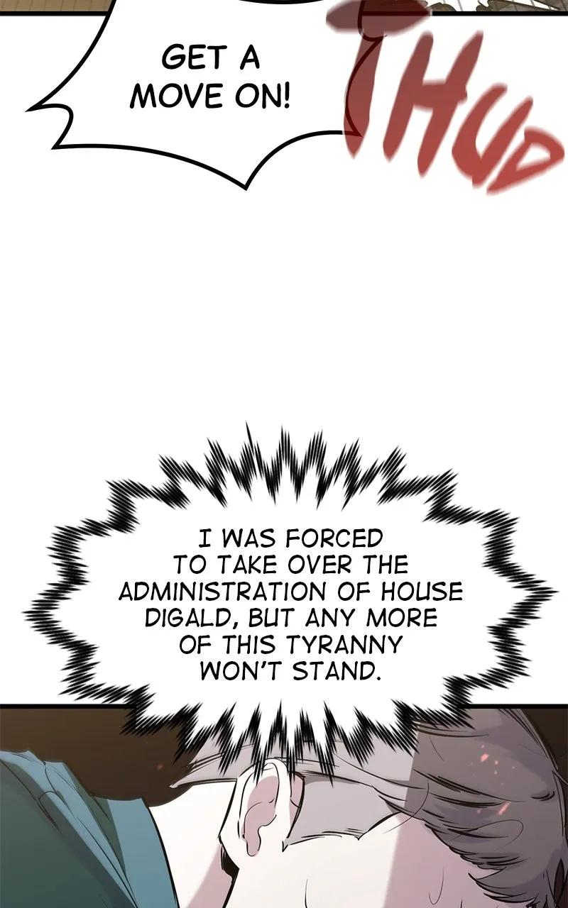 The Regressed Mercenary Has a Plan Chapter 43 page 88 - 